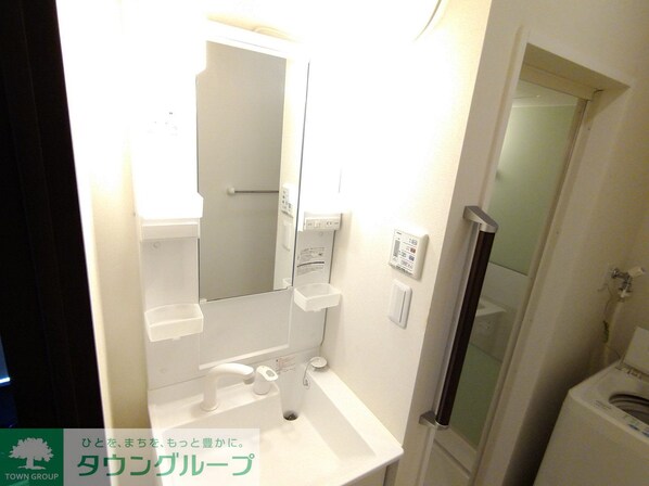 クレイノエミネンスの物件内観写真